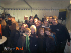 Fetzer Fest