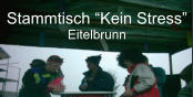 Stammtisch �Kein Stress� Eitelbrunn